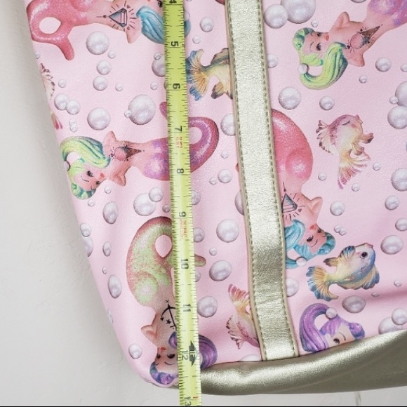Rare LOLLIPOP LORELEI TOTE BAG - Picture 6 of 11
